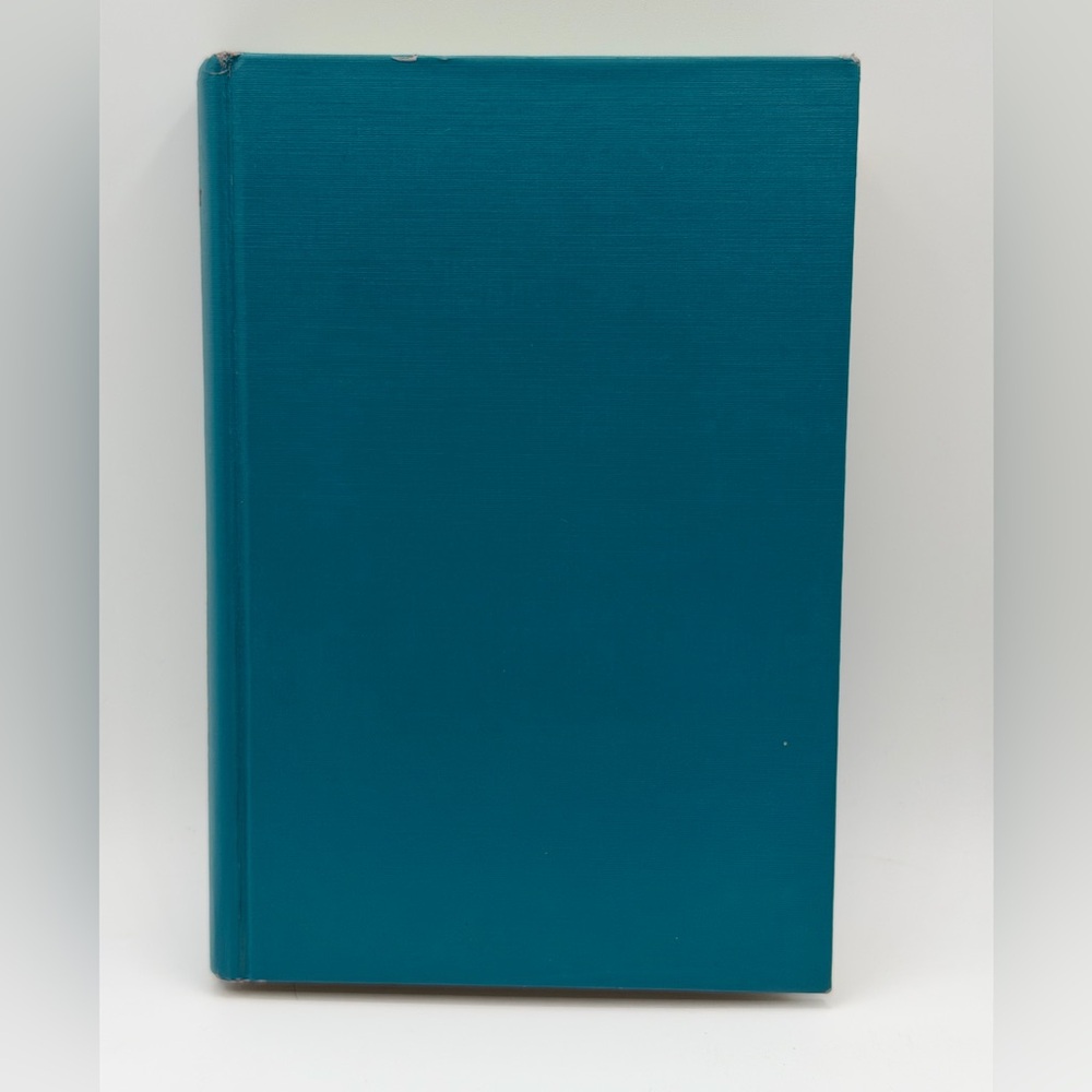 Creative Marriage by Albert Ellis Ph.D & Robert A. Harper Ph.D (Hardcover, 1961)